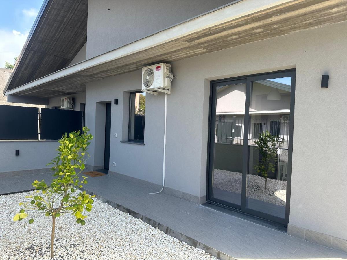 Amour Ici - Villa Intera Nicolosi Dış mekan fotoğraf