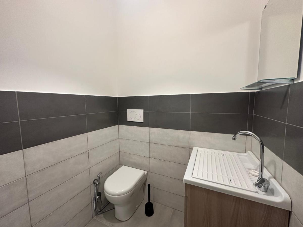 Amour Ici - Villa Intera Nicolosi Dış mekan fotoğraf