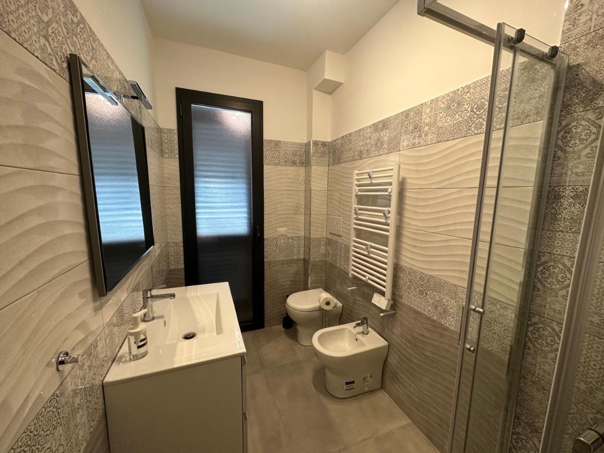 Amour Ici - Villa Intera Nicolosi Dış mekan fotoğraf