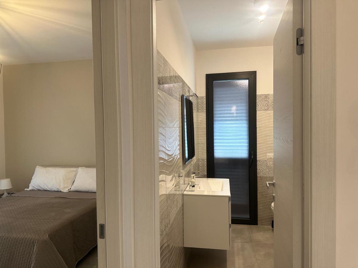 Amour Ici - Villa Intera Nicolosi Dış mekan fotoğraf