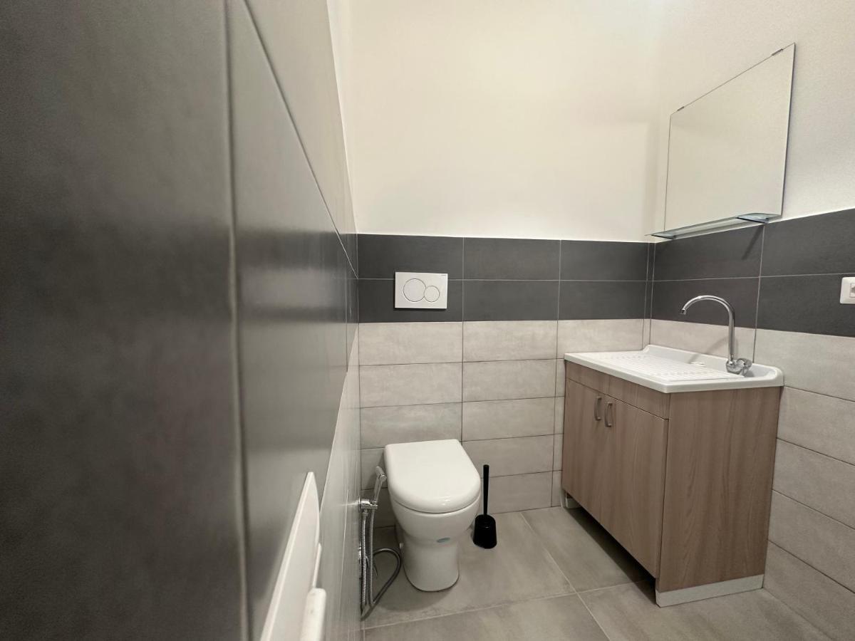 Amour Ici - Villa Intera Nicolosi Dış mekan fotoğraf