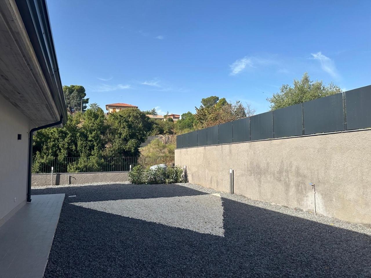 Amour Ici - Villa Intera Nicolosi Dış mekan fotoğraf
