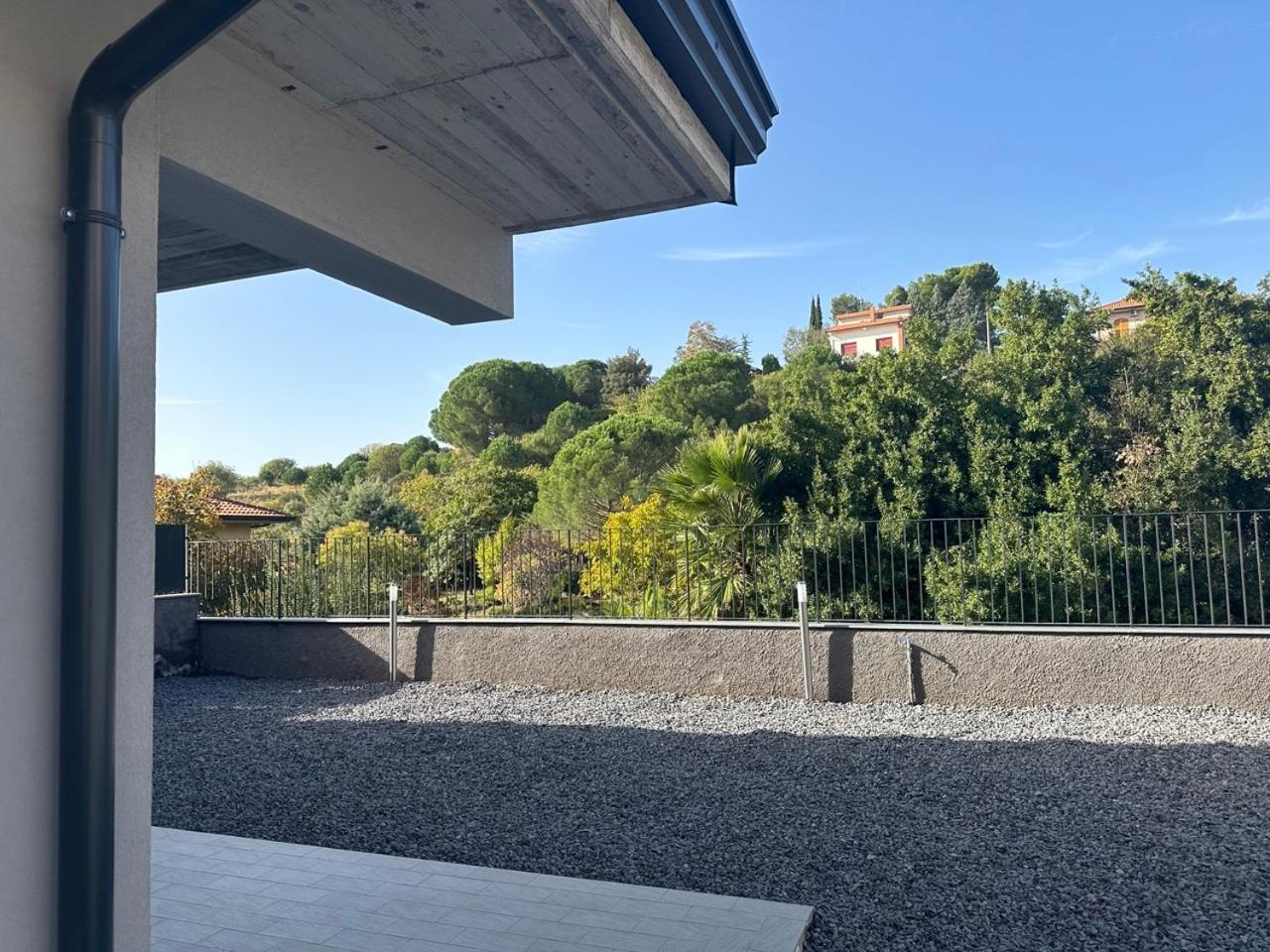 Amour Ici - Villa Intera Nicolosi Dış mekan fotoğraf