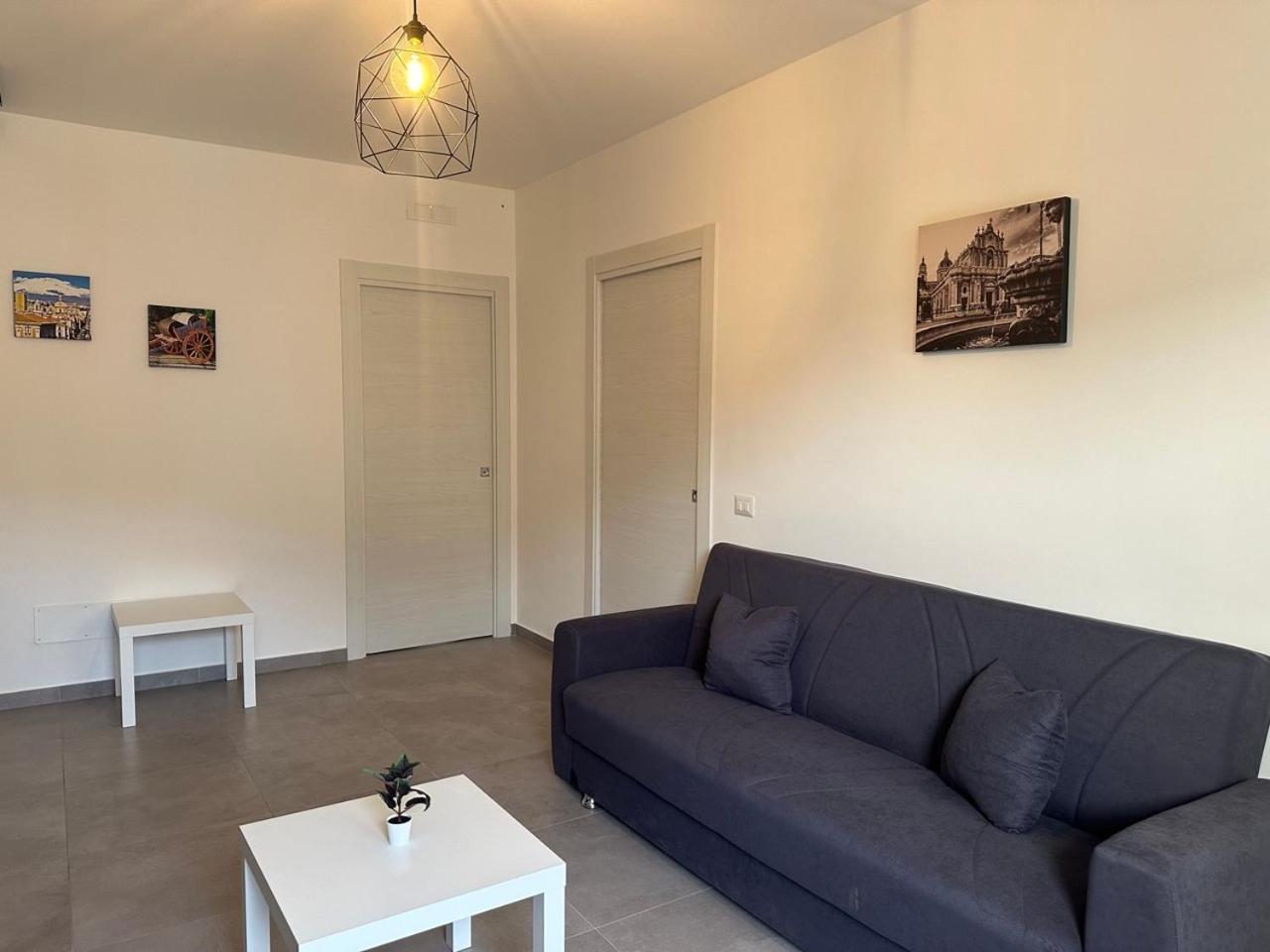 Amour Ici - Villa Intera Nicolosi Dış mekan fotoğraf