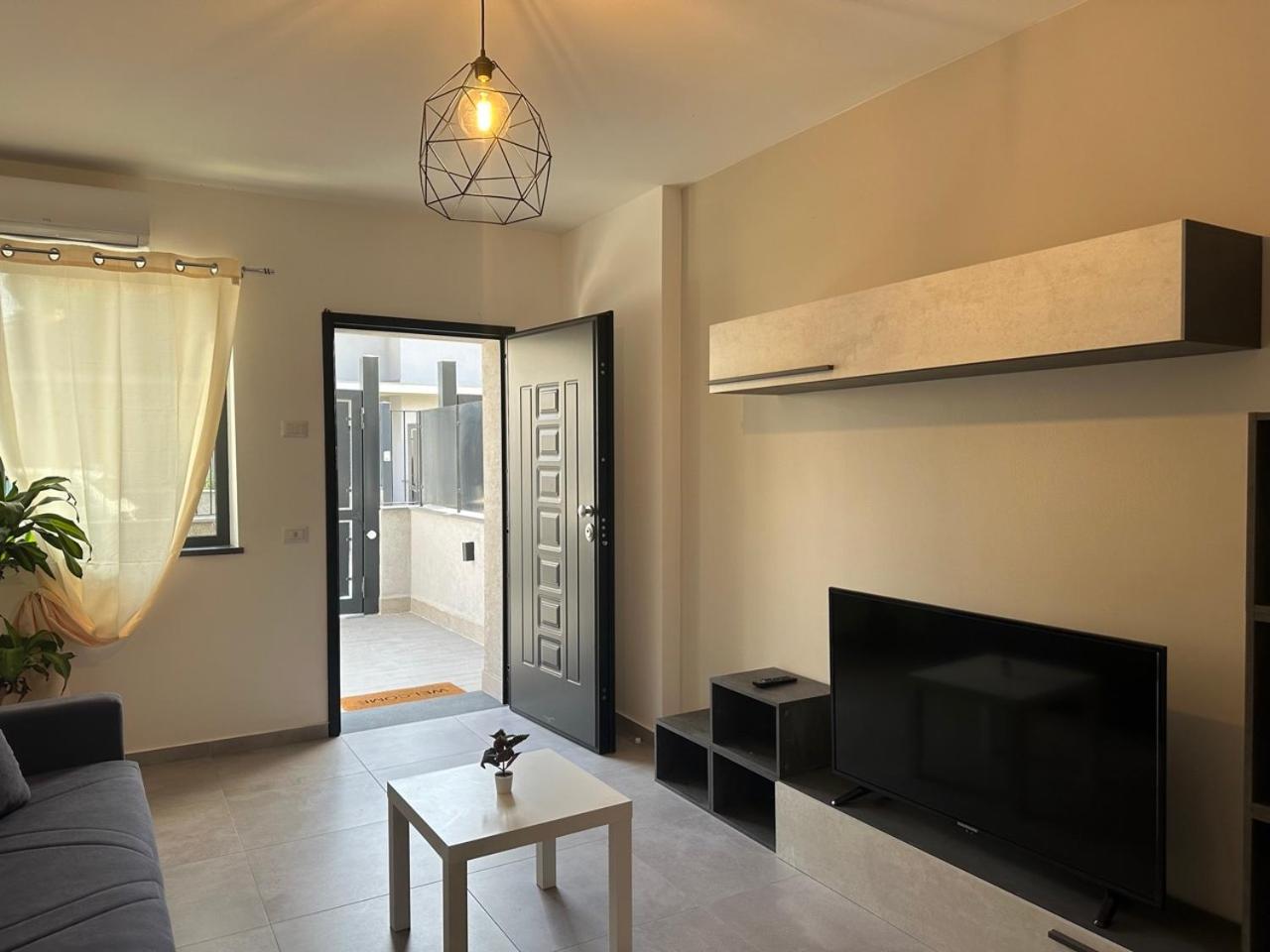 Amour Ici - Villa Intera Nicolosi Dış mekan fotoğraf