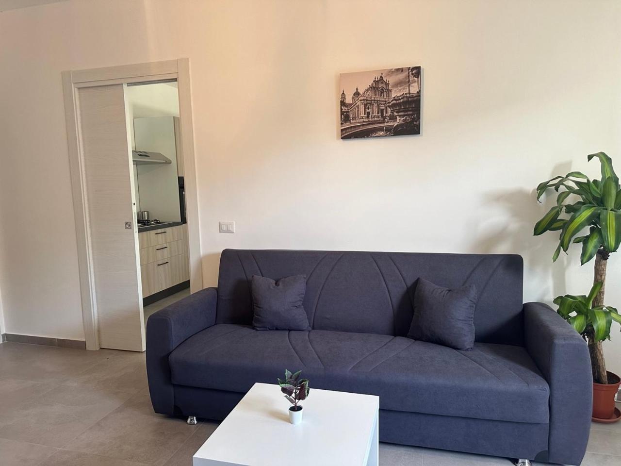 Amour Ici - Villa Intera Nicolosi Dış mekan fotoğraf