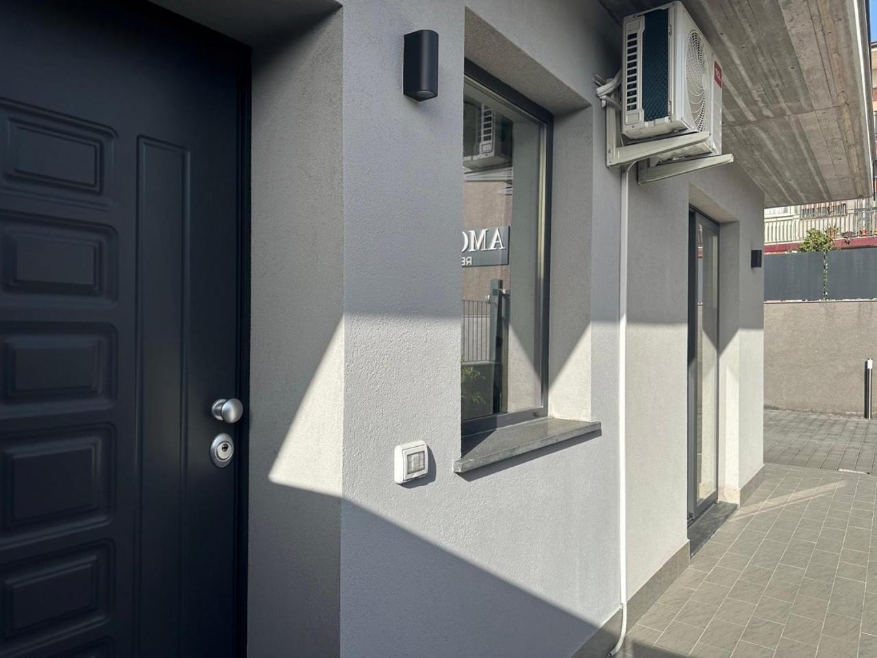 Amour Ici - Villa Intera Nicolosi Dış mekan fotoğraf