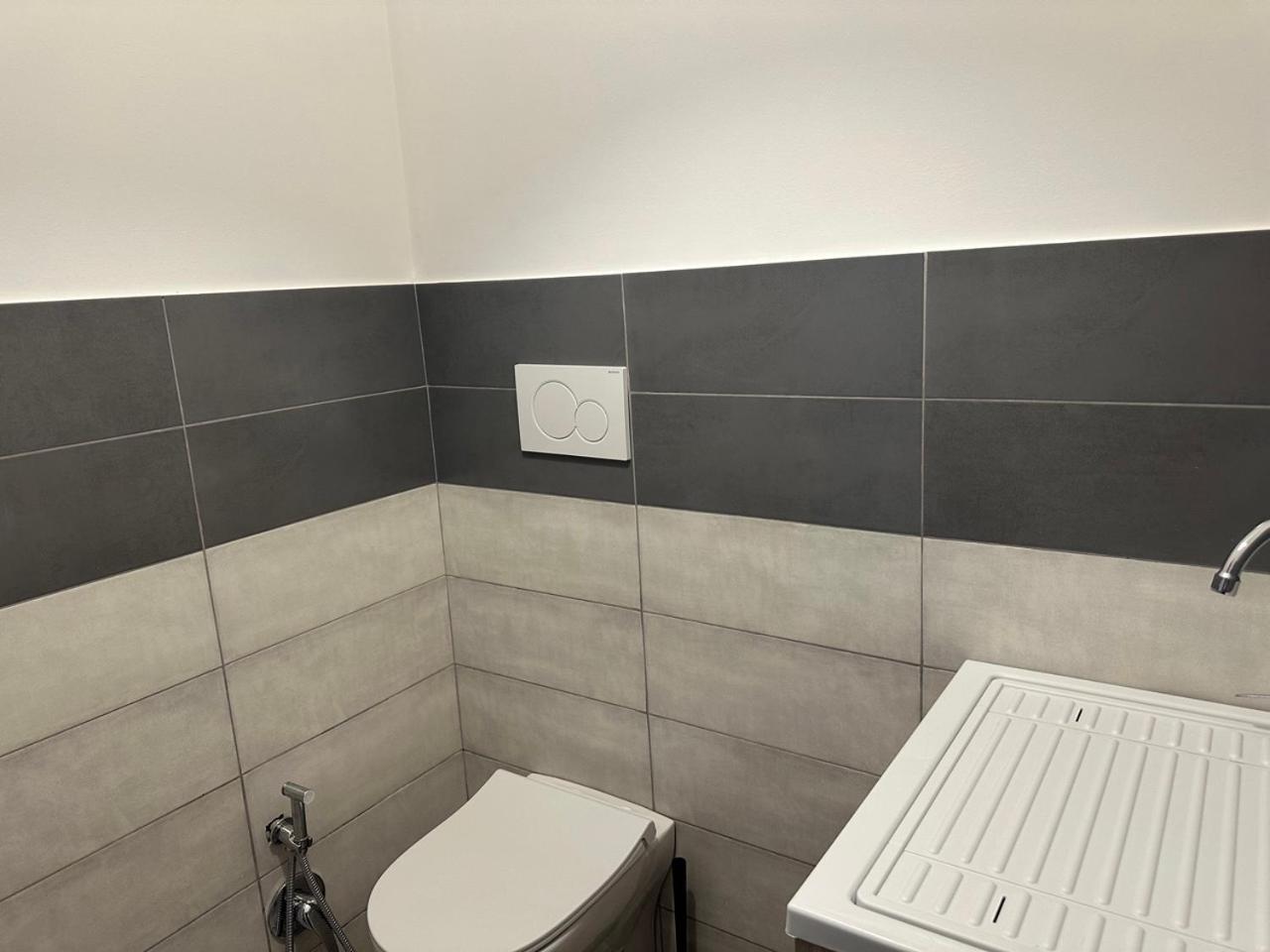 Amour Ici - Villa Intera Nicolosi Dış mekan fotoğraf