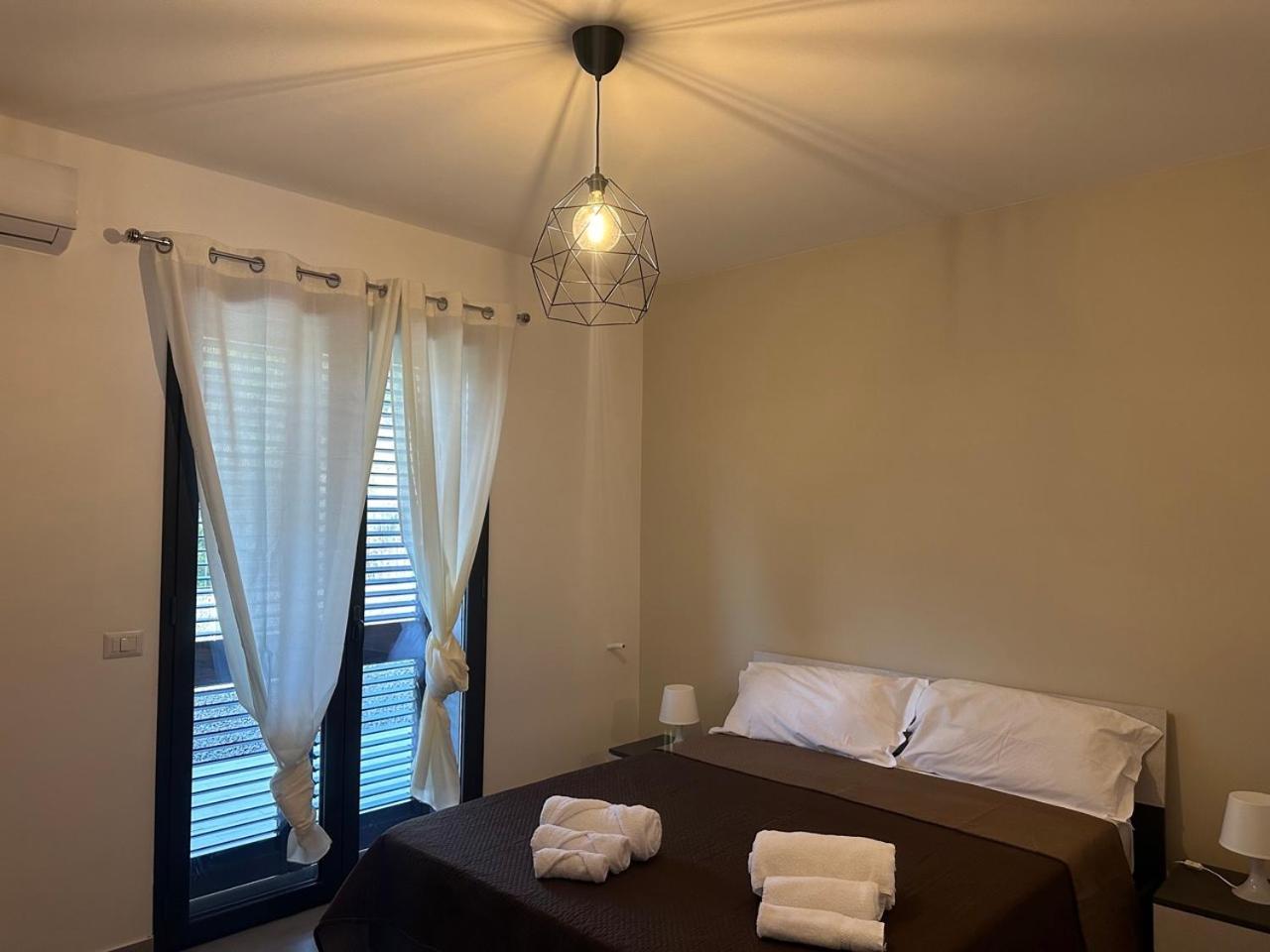 Amour Ici - Villa Intera Nicolosi Dış mekan fotoğraf