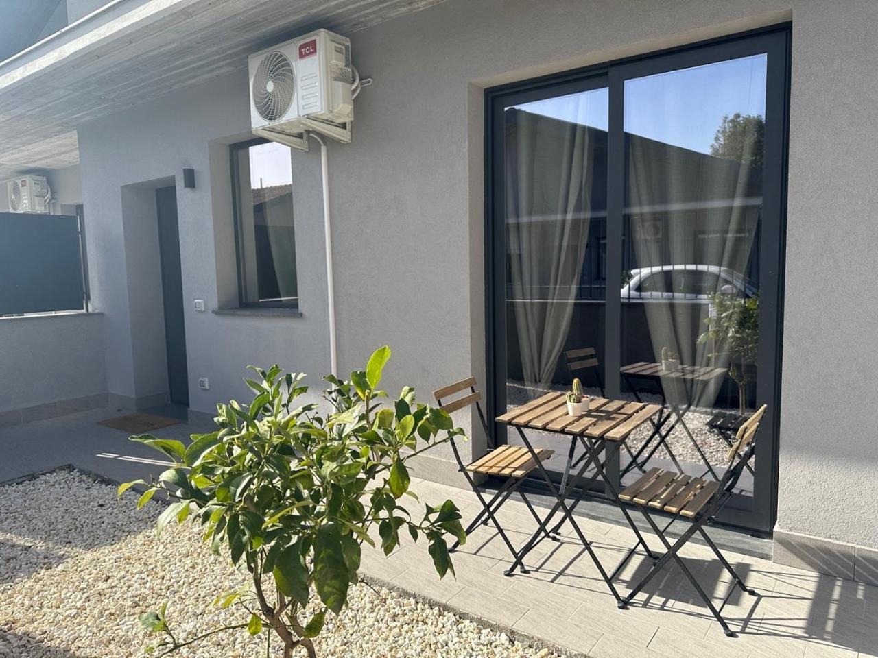Amour Ici - Villa Intera Nicolosi Dış mekan fotoğraf