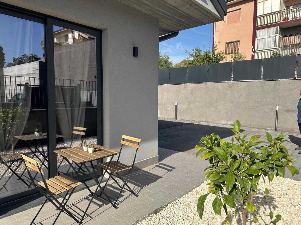 Amour Ici - Villa Intera Nicolosi Dış mekan fotoğraf