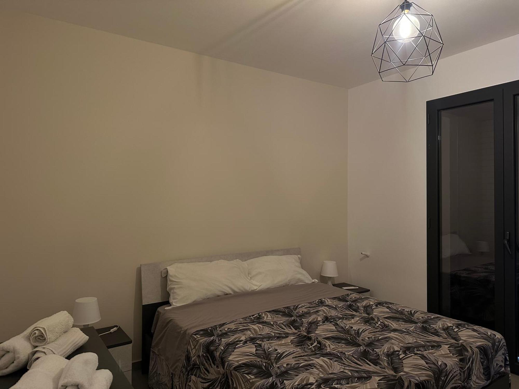 Amour Ici - Villa Intera Nicolosi Dış mekan fotoğraf